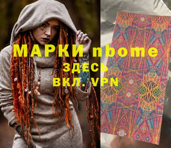 гашик Арсеньев